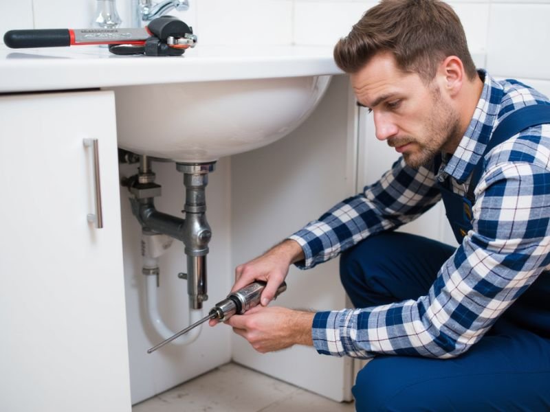Bathroom Plumbing & Remodeling in San Francisco, CA (3)