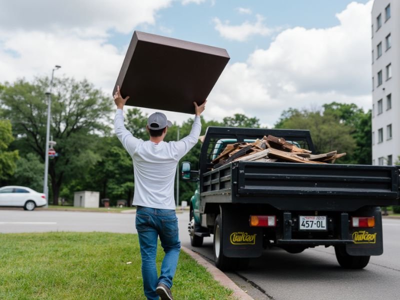 Garbage Disposal & Removal in San Francisco, CA (3)