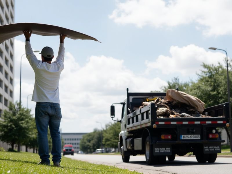 Garbage Disposal & Removal in San Francisco, CA (4)