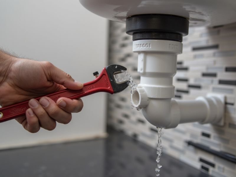 Pipe Leak Repair in San Francisco, CA (4)