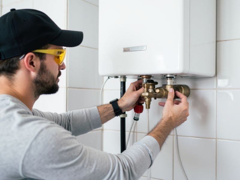 Pipe Leak Repair in San Francisco, CA (5)