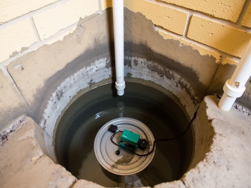 Sump Pump Installation in San Francisco, CA (3)