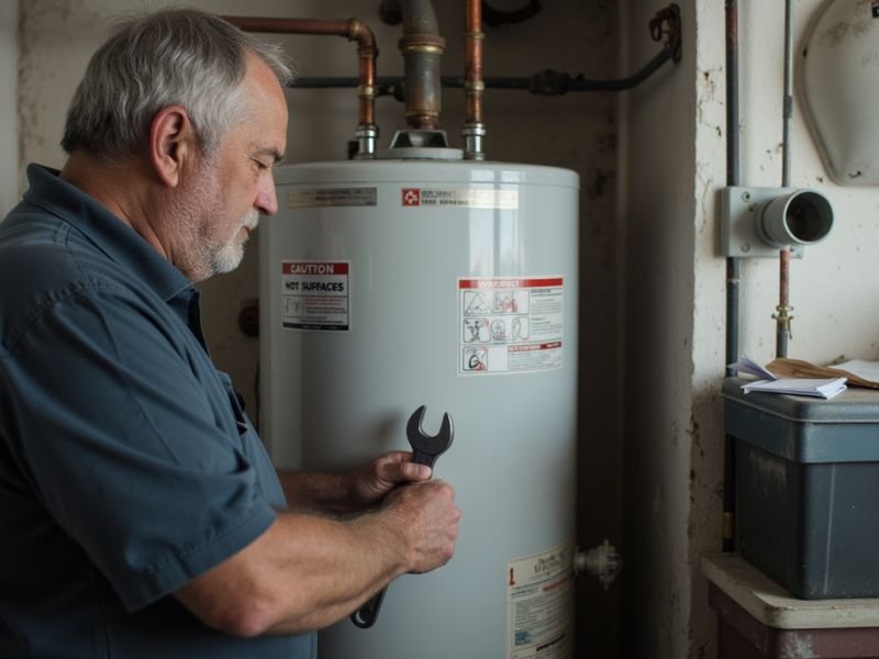 Water Heater Repair in San Francisco, CA (5)